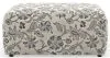 Jackson Furniture Industries 234012-1489/43 Stockbridge - Cocktail Ottoman - Denim