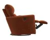 Jackson Furniture Industries 212511-1939/39 Jackson Furniture Industries 212511-1939/39 Avondale - Swivel Glider Recliner - Nutmeg