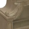 Liberty Furniture 244N-CH5692 Liberty Furniture 244N-CH5692 Magnolia Manor - Hutch - Weathered Bisque