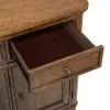 Liberty Furniture 336-CB6838 Harrison Heights - Buffet - Sienna