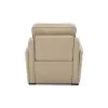 Liberty Furniture 6000OM-12P Liberty Furniture 6000OM-12P Blake - Recliner P2 & Zero Wall - Sophia Oatmeal