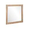 Liberty Furniture 928-BR51 Haven Hills - Landscape Mirror - Camel Beige