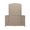 Liberty Furniture 805B-BR-DM Liberty Furniture 805B-BR-DM Avalon - Dresser & Mirror - Coffee Bean