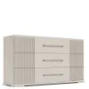 Riverside Furniture 78260 Alexis - 9-Drawer Dresser - Latte Essence