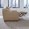 Liberty Furniture 6000OM-UPH-2PCLOVE Liberty Furniture 6000OM-UPH-2PCLOVE Blake - 2 Piece Loveseat - Sophia Oatmeal