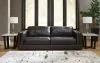 Ashley Furniture 5740538 Amiata - Sofa - Onyx