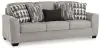Ashley Furniture 5080538 Avenal Park - Sofa - Flannel