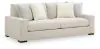 Ashley Furniture PC8131038 Conlee-Pike - Sofa - Linen