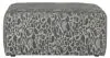 Jackson Furniture Industries 409812-2266/28 Jackson Furniture Industries 409812-2266/28 Lamar - Cocktail Ottoman - Shark