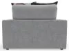 Jackson Furniture Industries 404501-1703/28-2651/28 Arlo - Chair & 1/2 - Oyster