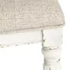 Liberty Furniture 244-C2501S Liberty Furniture 244-C2501S Magnolia Manor - Splat Back Upholstered Side Chair - Antique White