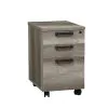 Liberty Furniture 686-HO146 Tanners Creek - File Cabinet - Graystone