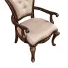 New Classic D532-25 Constantine - Arm Chair (Set of 2) - Cherry