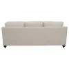 CoasterElevations 511094 Glenn - Upholstered English Arm Sofa - Light Gray