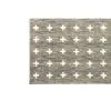 Furniture of America RG8141M Acanthus - 8' x 10' Area Rug - Taupe