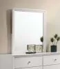 Furniture of America CM7465WH-M Dortmund - Mirror