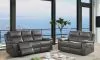 Furniture of America CM6540-SF Lila - Sofa - Gray