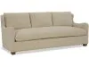 Craftmaster Furniture 732970BD Bench Seat Sofa