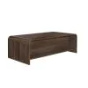 New Classic T3518W-10 New Classic T3518W-10 Mara - Cocktail Table - Walnut