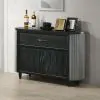 New Classic D1434-40 Skyline - Server - Onyx
