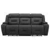 Liberty Furniture 7019CO-32P Liberty Furniture 7019CO-32P Chapman - Sofa P2 & ZG - Aline Coal