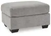 Benchcraft® 6310314 Benchcraft® 6310314 Loreo - Ottoman - Flint