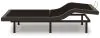 Nectar M1X1222 Comfort Premier Adj Base - Full Adjustable Base - Black