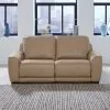 Liberty Furniture 6000OM-UPH-2PCLOVE Liberty Furniture 6000OM-UPH-2PCLOVE Blake - 2 Piece Loveseat - Sophia Oatmeal