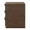 ACME BD07273 Zoey - Nightstand - Brown Oak