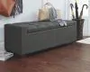 Ashley Furniture A3000224 Cortwell - Storage Bench - Gray