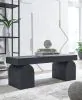 Ashley Furniture A3000683 HoLGrove - Accent Bench - Black