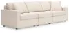 Ashley Furniture 92103S2 Ashley Furniture 92103S2 Modmax - 3-Piece Sectional - Oyster
