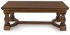 Ashley Furniture T609-1 Sturlayne - Rectangular Cocktail Table - Brown