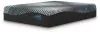 Sierra Sleep® by Ashley M31231 Millennium 2.0 Foam 14 Inch - Queen Mattress - Black