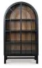 Ashley Furniture PCD824-376 Ashley Furniture PCD824-376 Greddinton - Display Cabinet - Black / Brown