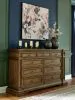 Ashley Furniture PCB949-31 Frantanna - Dresser - Brown