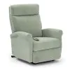 Best Home Furnishings 1A02 Codie Dual Motor Power Lift Recliner