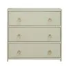 Liberty Furniture 2030GN-AC3432 Liberty Furniture 2030GN-AC3432 East End - Accent Cabinet - Green Mist