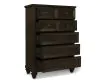New Classic B2264-070 Sevilla - Chest - Walnut