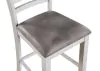 New Classic D7522-22 Richland - Counter Chair (Set of 2) - White