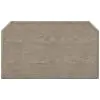 Riverside Furniture 32734 Wimberley - Lateral File Cabinet - Light Brown