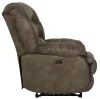 Jackson Furniture Industries 641054-1429/49 Benny - Power Wall Hugger Recliner - Coffee