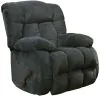 Jackson Furniture Industries 47742-1506/18 Brody - Rocker Recliner - Slate
