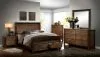 Furniture of America CM7072C Elkton - Chest - Oak