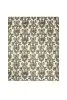 Furniture of America RG8140M Acanthus - 8' x 10' Area Rug - Beige
