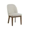 New Classic D5399-20 Phoenix - Dining Chair (Set of 2) - Chestnut