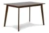 New Classic 40-331N-D4C Morocco - 5 Piece Dining Room Set (Rectangle Dining Table & 4 Chairs) - Natural