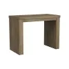 Intercon FX-TA-40120-SBO-C Intercon FX-TA-40120-SBO-C Flex - Dining Table - Sandbar Oak