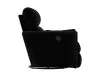 Jackson Furniture Industries 212511-1939/08 Avondale - Swivel Glider Recliner - Ebony