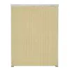 Liberty Furniture 522-BR41 Modern Play - 5 Drawer Chest - Natural White